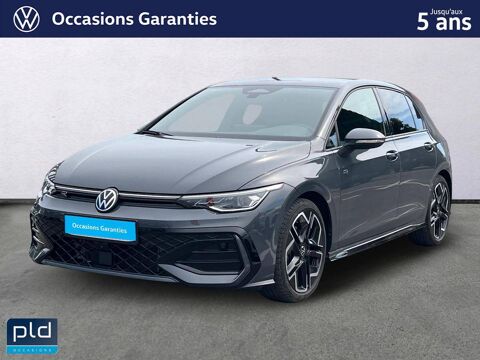 Annonce voiture Volkswagen Golf 31990 €