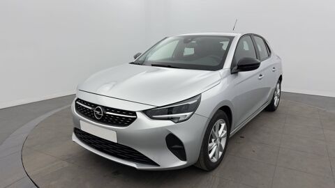 Annonce voiture Opel Corsa 11490 €