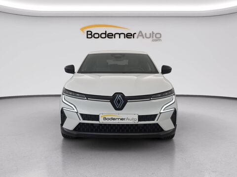 M&eacute;gane Megane E-Tech EV60 220 ch super charge 2023 occasion 29900 Concarneau