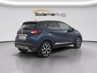Captur TCe 120 Energy 2018 occasion 22400 Lamballe