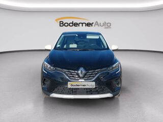 Captur E-Tech full hybrid 145 2023 occasion 22000 Saint-Brieuc