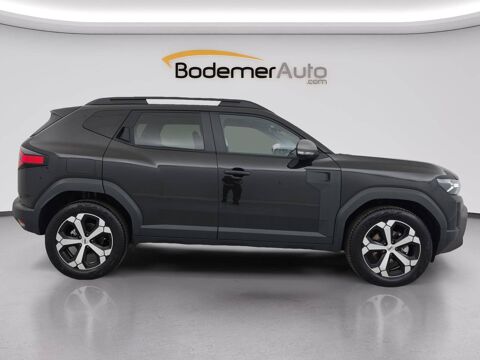 Duster Hybrid 155 2026 occasion 14200 H&eacute;rouville-Saint-Clair