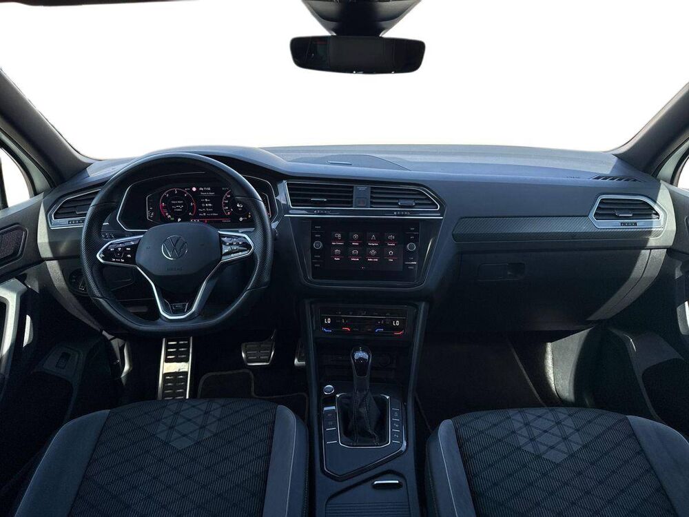 Tiguan 2.0 TDI 150ch DSG7 2023 occasion 13300 Salon-de-Provence