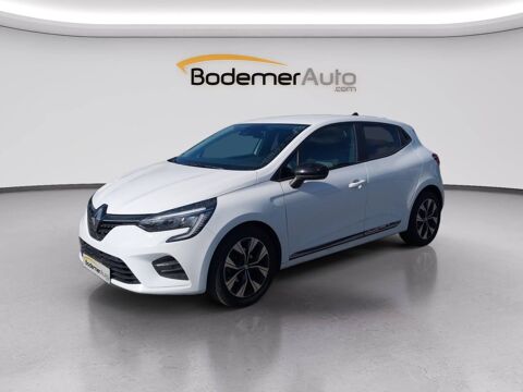 Annonce voiture Renault Clio 14290 €