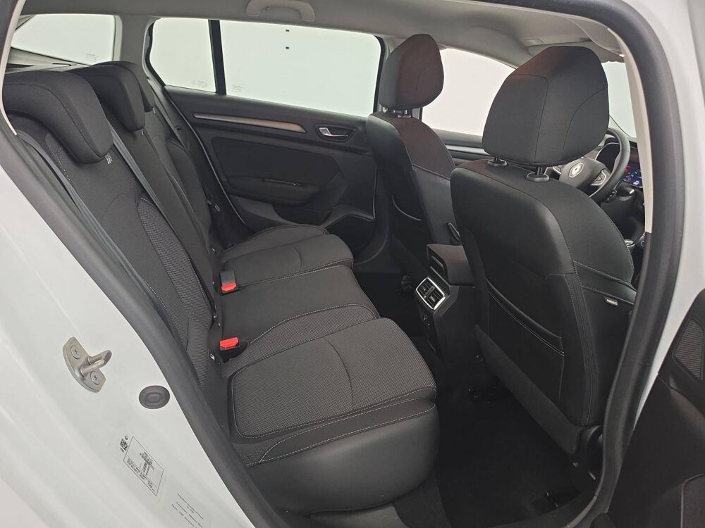 M&eacute;gane Megane IV Estate Blue dCi 115 2023 occasion 56850 Caudan
