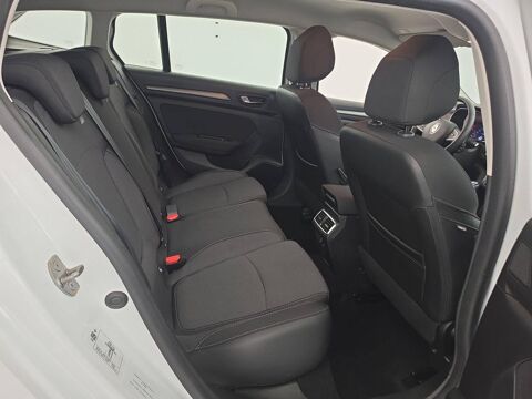 M&eacute;gane Megane IV Estate Blue dCi 115 2023 occasion 56850 Caudan