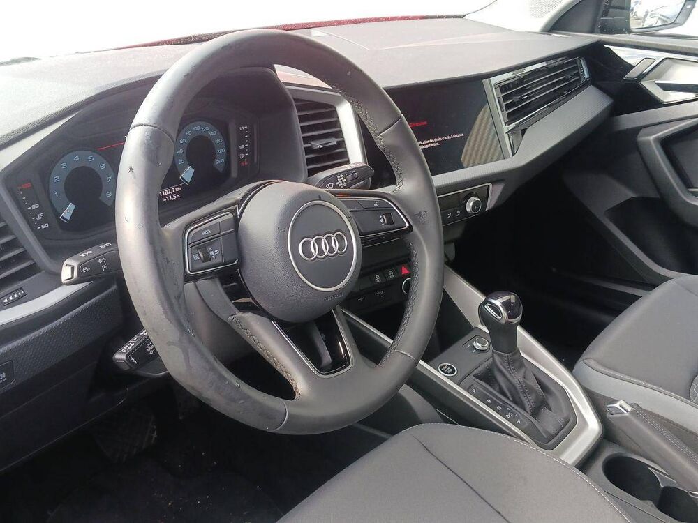 A1 Sportback 25 TFSI 95 ch S tronic 7 2025 occasion 13090 Aix-en-Provence
