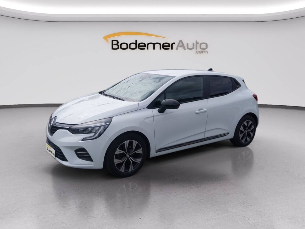 Clio TCe 100 GPL 2023 occasion 56000 Vannes