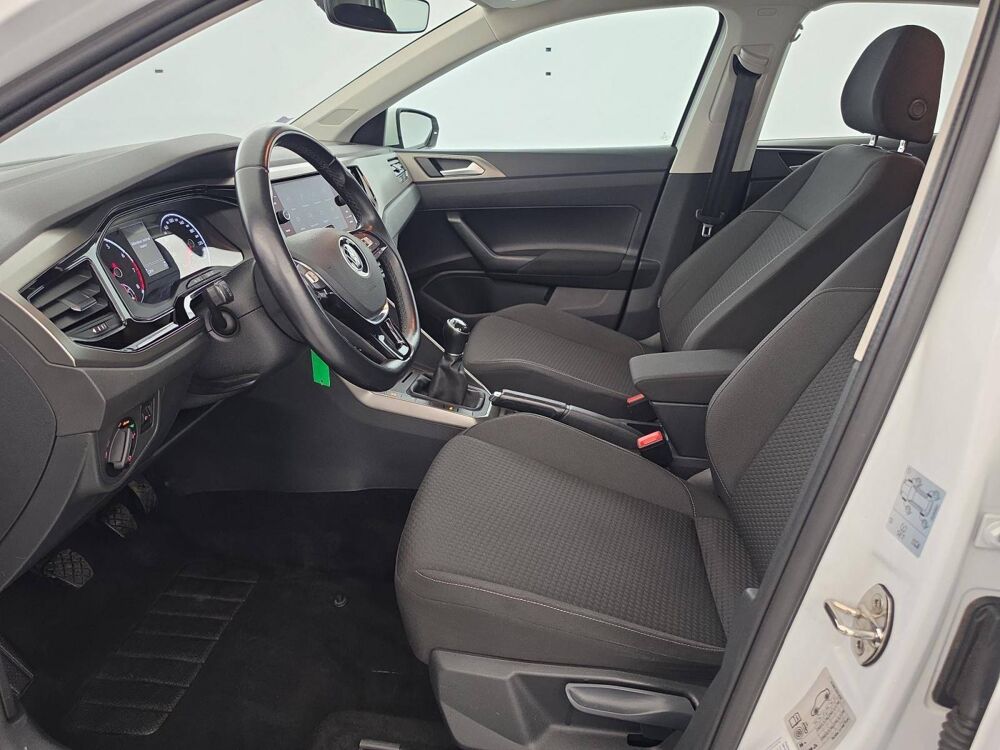 Polo 1.0 TSI 95 S&S BVM5 2021 occasion 29150 Ch&acirc;teaulin