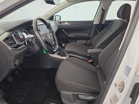 Polo 1.0 TSI 95 S&S BVM5 2021 occasion 29150 Ch&acirc;teaulin