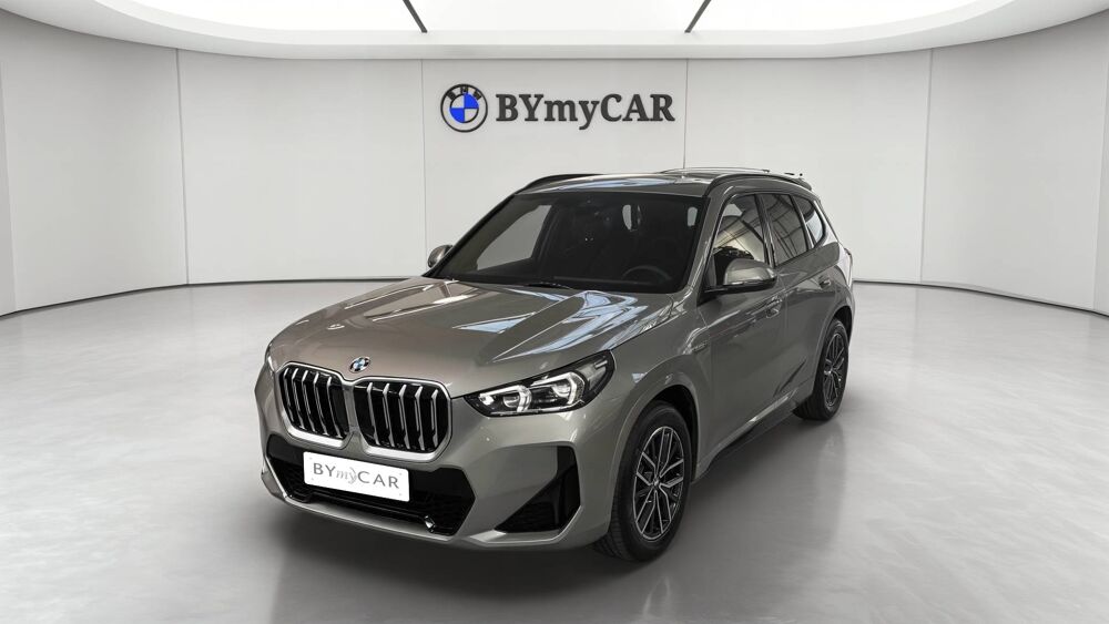 X1 sDrive 20i 170ch DKG7 2026 occasion 94430 Chennevi&egrave;res-sur-Marne