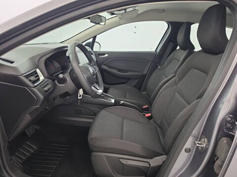 Clio E-Tech hybride 145 2023 occasion 14400 Bayeux