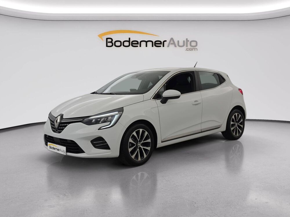 Clio TCe 90 - 21N 2022 occasion 22200 Guingamp