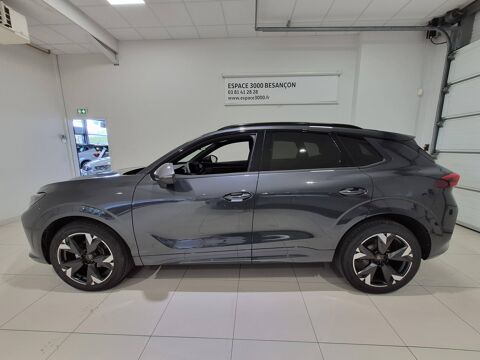Terramar 1.5 eTSI Hybrid 150 ch DSG7 2026 occasion 25000 Besan&ccedil;on