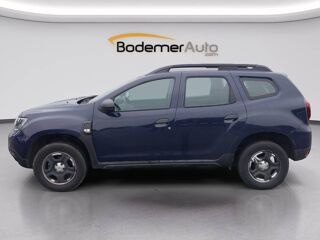 Duster TCe 125 4x2 2018 occasion 61100 Flers