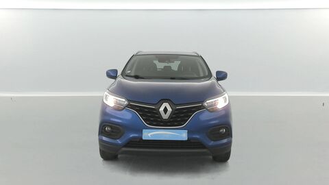 Kadjar Blue dCi 115 2020 occasion 56300 Pontivy
