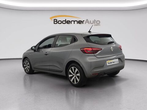 Clio TCe 90 2023 occasion 50100 Cherbourg-en-Cotentin