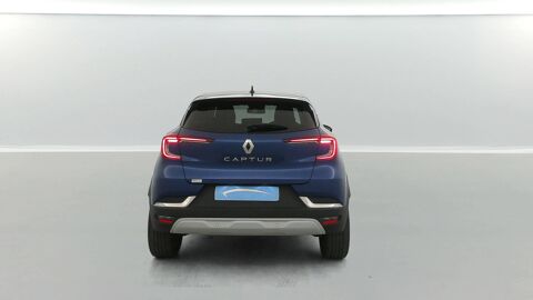 Captur TCe 90 2023 occasion 29000 Quimper