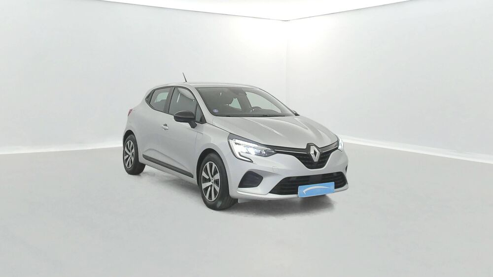 Clio TCe 90 2024 occasion 29200 Brest
