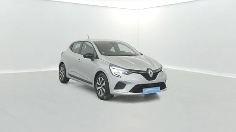 Clio TCe 90 2024 occasion 29200 Brest