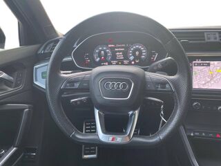 Q3 Sportback 45 TFSIe 245 ch S tronic 6 2022 occasion 13730 Saint-Victoret