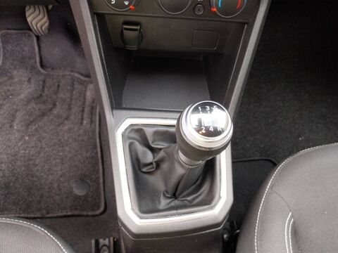 Sandero SCe 65 2021 occasion 56000 Vannes