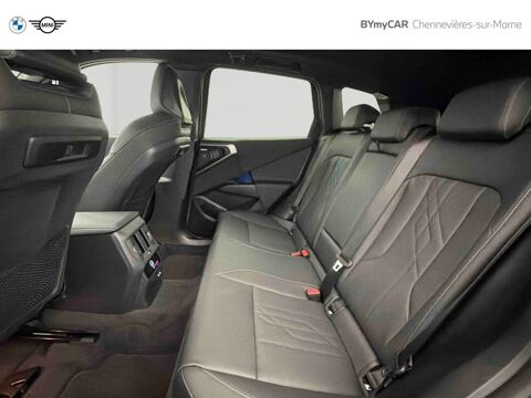X3 30e xDrive 299 ch BVA8 2025 occasion 94430 Chennevi&egrave;res-sur-Marne