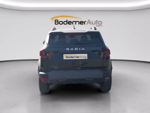 Duster Hybrid 155 2026 occasion 50200 Coutances