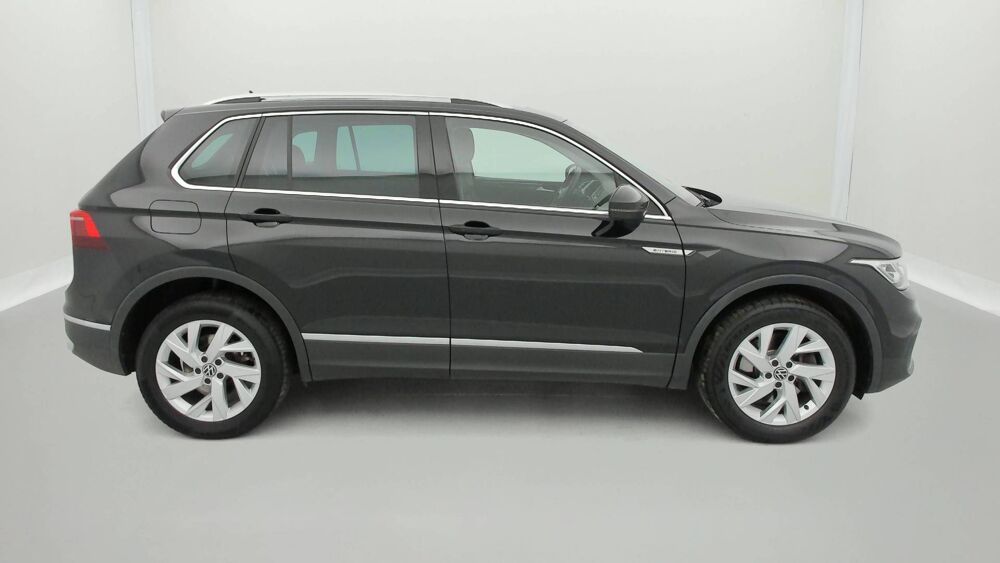 Tiguan 1.4 eHybrid 245ch DSG6 2023 occasion 25000 Besan&ccedil;on