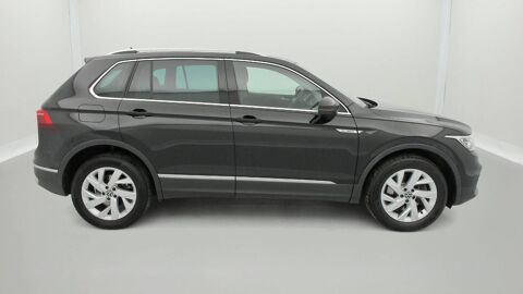 Tiguan 1.4 eHybrid 245ch DSG6 2023 occasion 25000 Besan&ccedil;on