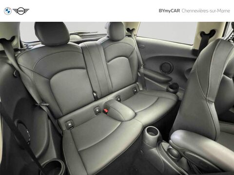 Cooper Hatch 3 Portes 136 ch DKG7 2023 occasion 94430 Chennevi&egrave;res-sur-Marne