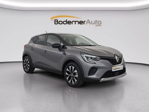 Captur E-Tech full hybrid 145 2024 occasion 56300 Pontivy