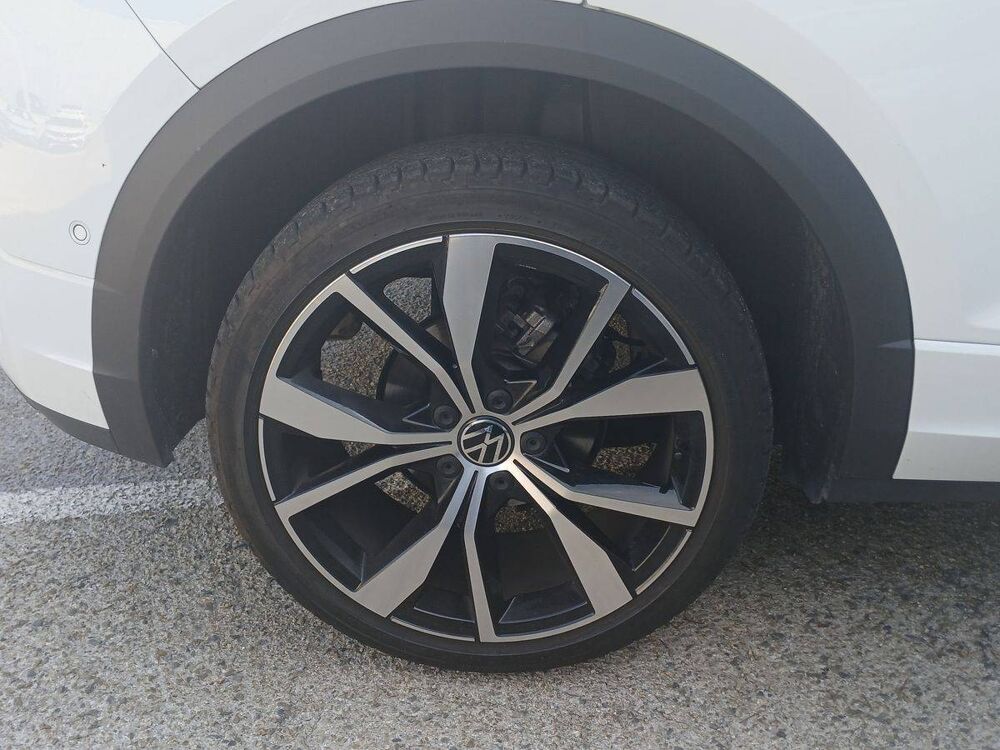 T-ROC T-Roc 1.5 TSI EVO 150 Start/Stop DSG7 2023 occasion 13730 Saint-Victoret