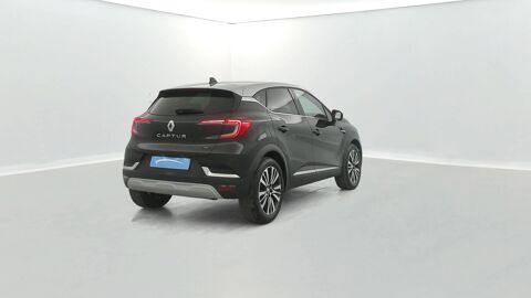 Captur E-Tech full hybrid 145 2023 occasion 56850 Caudan
