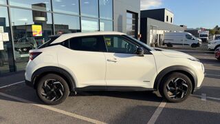Juke HYBRID 143 2023 occasion 56850 Caudan