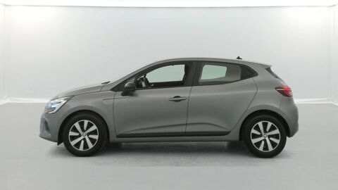 Clio TCe 90 2023 occasion 29200 Brest