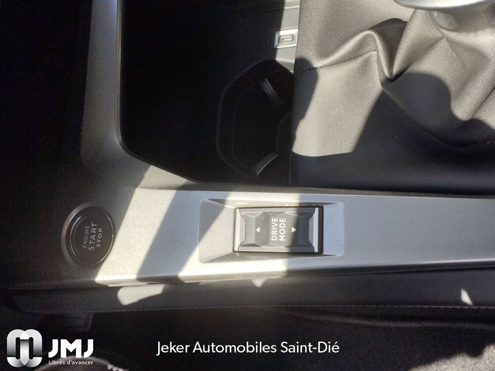 308 SW PureTech 130ch S&S BVM6 2023 occasion 88100 Sainte-Marguerite