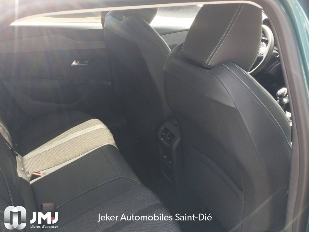 308 SW PureTech 130ch S&S BVM6 2023 occasion 88100 Sainte-Marguerite
