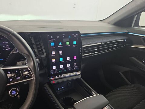 Espace E-Tech full hybrid 200 GSR2 2023 occasion 50100 Cherbourg-en-Cotentin