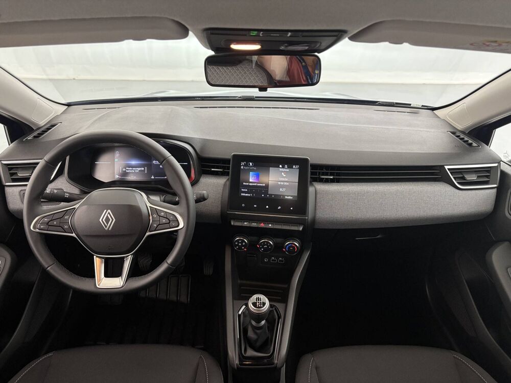 Clio TCe 90 ch GSR2 2025 occasion 56300 Pontivy