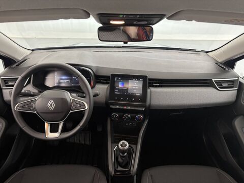 Clio TCe 90 ch GSR2 2025 occasion 56300 Pontivy