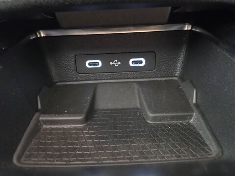 M&eacute;gane Megane E-Tech EV60 220 ch optimum charge 2022 occasion 56000 Vannes