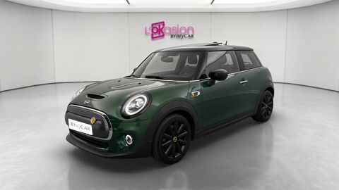Mini Cooper Hatch 3 Portes SE 184 ch 2021 occasion Chennevi&egrave;res-sur-Marne 94430