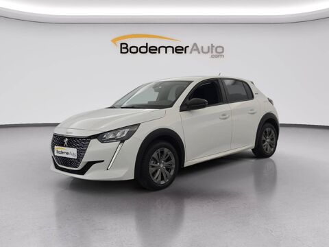 Annonce voiture Peugeot 208 17890 €