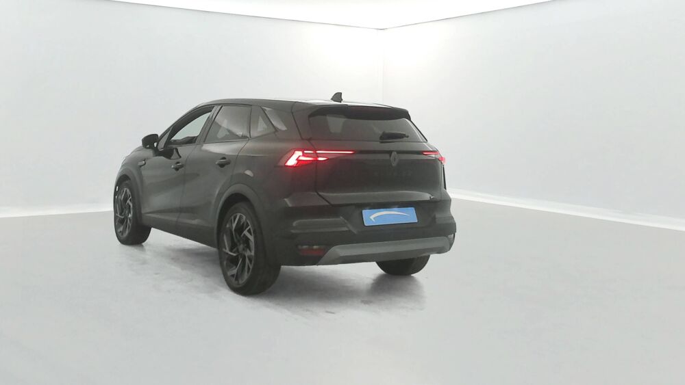 Symbioz E-Tech full hybrid 160 ch 2025 occasion 61000 Alen&ccedil;on