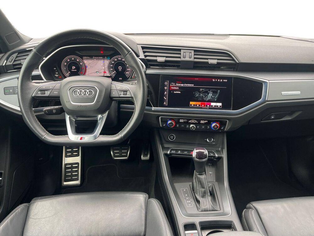 Q3 Sportback 45 TFSIe 245 ch S tronic 6 2023 occasion 13011 Marseille
