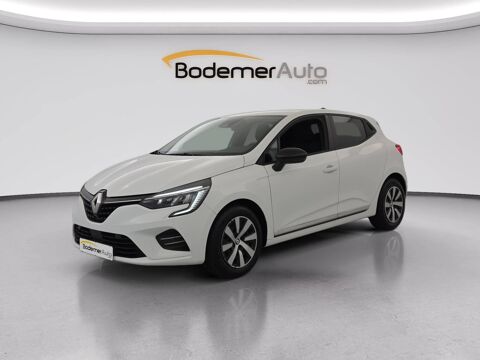 Renault Clio SCe 65 2023 occasion Caudan 56850