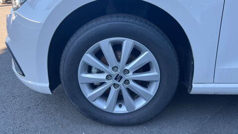 Ibiza 1.0 EcoTSI 95 ch S/S BVM5 2022 occasion 24200 Sarlat-la-Can&eacute;da