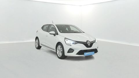 Clio TCe 90 - 21 2021 occasion 22200 Guingamp