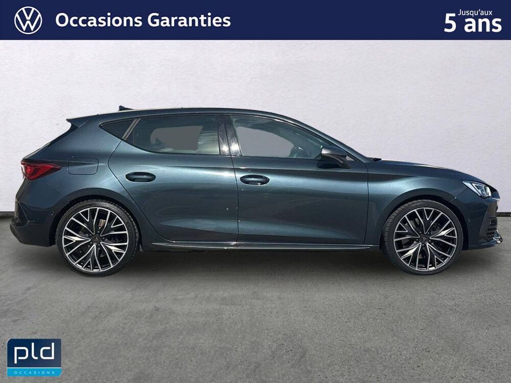 Leon 1.4 e-HYBRID 245 ch DSG6 2023 occasion 13300 Salon-de-Provence